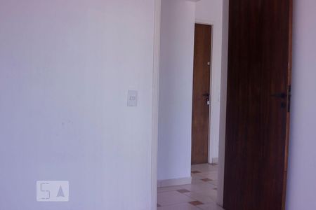 Quarto de apartamento para alugar com 1 quarto, 35m² em Lauzane Paulista, São Paulo