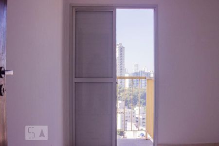 Quarto de apartamento à venda com 1 quarto, 35m² em Lauzane Paulista, São Paulo