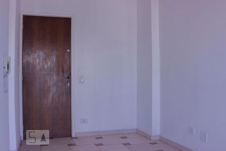 Sala de apartamento à venda com 1 quarto, 35m² em Lauzane Paulista, São Paulo