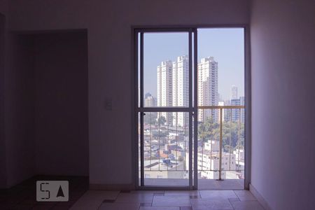 Sala de apartamento à venda com 1 quarto, 35m² em Lauzane Paulista, São Paulo