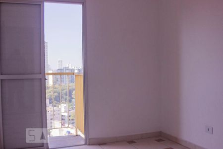 Quarto de apartamento à venda com 1 quarto, 35m² em Lauzane Paulista, São Paulo