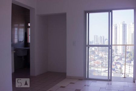 Sala de apartamento para alugar com 1 quarto, 35m² em Lauzane Paulista, São Paulo