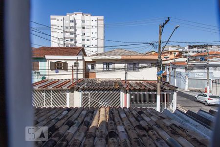 Sala - Vista de casa à venda com 3 quartos, 171m² em Vila Gustavo, São Paulo