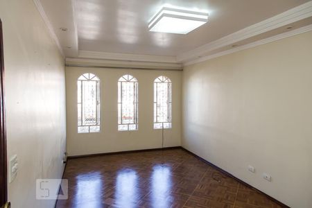 Sala de casa à venda com 3 quartos, 171m² em Vila Gustavo, São Paulo