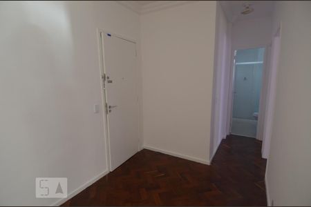 Sala de apartamento à venda com 2 quartos, 80m² em Copacabana, Rio de Janeiro