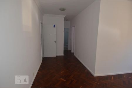 Sala de apartamento à venda com 2 quartos, 80m² em Copacabana, Rio de Janeiro