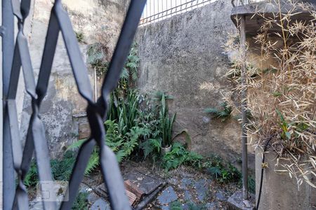 Vista do quarto 1 de casa à venda com 4 quartos, 190m² em Sagrada Família, Belo Horizonte