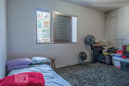 Quarto 1 de casa à venda com 4 quartos, 200m² em Lauzane Paulista, São Paulo