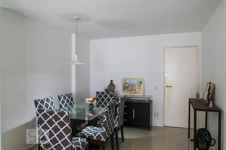 Sala de apartamento para alugar com 2 quartos, 76m² em Leblon, Rio de Janeiro