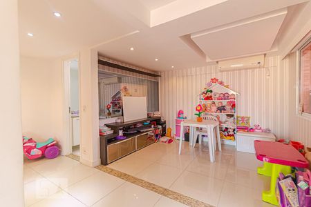 Apartamento à venda com 179m², 4 quartos e 1 vaga Apartamento à venda com 179m², 4 quartos e 1 vagaQuarto Extra Reversível