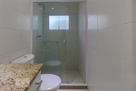 Apartamento à venda com 179m², 4 quartos e 1 vaga Apartamento à venda com 179m², 4 quartos e 1 vagaBanheiro Social 2