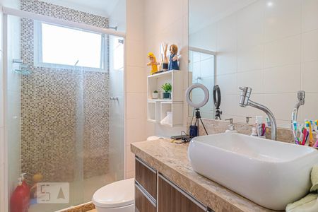 Apartamento à venda com 179m², 4 quartos e 1 vaga Apartamento à venda com 179m², 4 quartos e 1 vagaBanheiro Social 1