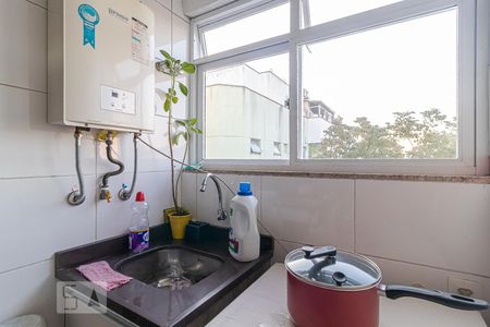 Apartamento à venda com 179m², 4 quartos e 1 vaga Apartamento à venda com 179m², 4 quartos e 1 vagaÁrea de Serviço