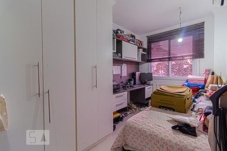 Apartamento à venda com 179m², 4 quartos e 1 vaga Apartamento à venda com 179m², 4 quartos e 1 vagaQuarto 1