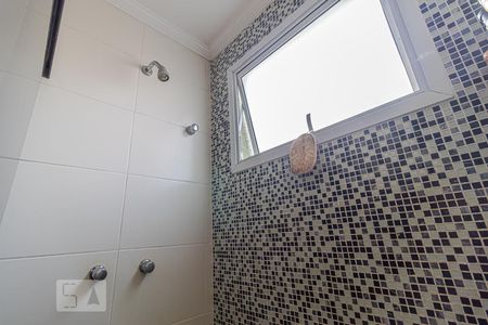 Apartamento à venda com 179m², 4 quartos e 1 vaga Apartamento à venda com 179m², 4 quartos e 1 vagaBanheiro da Suíte