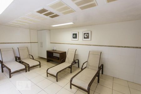 Apartamento à venda com 179m², 4 quartos e 1 vaga Apartamento à venda com 179m², 4 quartos e 1 vagaSpa