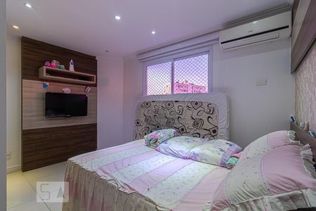 Apartamento à venda com 179m², 4 quartos e 1 vaga Apartamento à venda com 179m², 4 quartos e 1 vagaQuarto 3 - Suíte