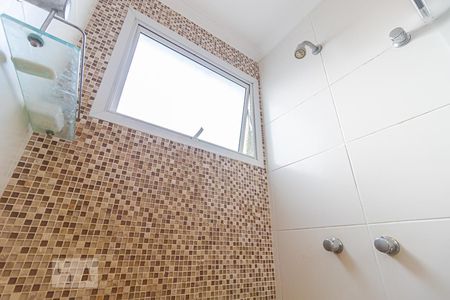 Apartamento à venda com 179m², 4 quartos e 1 vaga Apartamento à venda com 179m², 4 quartos e 1 vagaBanheiro Social 1