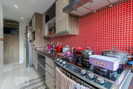 Apartamento à venda com 179m², 4 quartos e 1 vaga Apartamento à venda com 179m², 4 quartos e 1 vagaCozinha