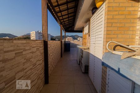 Apartamento à venda com 179m², 4 quartos e 1 vaga Apartamento à venda com 179m², 4 quartos e 1 vagaÁrea Externa