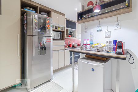 Apartamento à venda com 179m², 4 quartos e 1 vaga Apartamento à venda com 179m², 4 quartos e 1 vagaCozinha