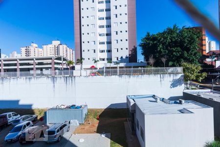 Vista da Sala de apartamento à venda com 2 quartos, 53m² em São Judas, São Paulo
