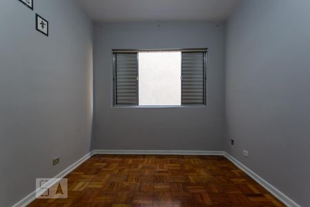 Sala de apartamento para alugar com 1 quarto, 54m² em Anchieta, São Bernardo do Campo