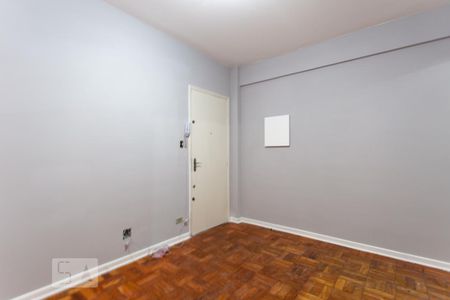 Sala de apartamento para alugar com 1 quarto, 54m² em Anchieta, São Bernardo do Campo