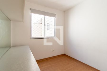 Quarto 1 de apartamento para alugar com 2 quartos, 38m² em Colônia Rio Grande, São José dos Pinhais