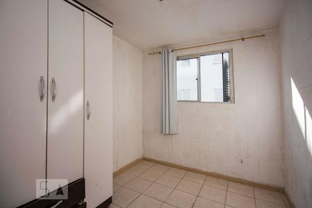 Quarto 2 de apartamento para alugar com 2 quartos, 42m² em Rubem Berta, Porto Alegre