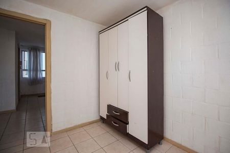 Quarto 2 de apartamento para alugar com 2 quartos, 42m² em Rubem Berta, Porto Alegre