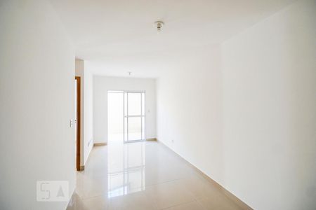 Sala de apartamento para alugar com 2 quartos, 59m² em Vila Aricanduva, São Paulo