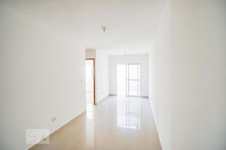 Sala de apartamento para alugar com 2 quartos, 59m² em Vila Aricanduva, São Paulo