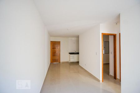 Sala de apartamento para alugar com 2 quartos, 59m² em Vila Aricanduva, São Paulo