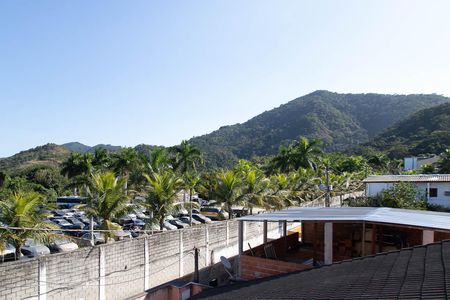 Vista  de kitnet/studio para alugar com 1 quarto, 30m² em Vargem Grande, Rio de Janeiro