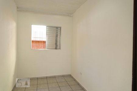 Quarto 1 de casa de condomínio para alugar com 1 quarto, 50m² em Vila Lúcia, São Paulo