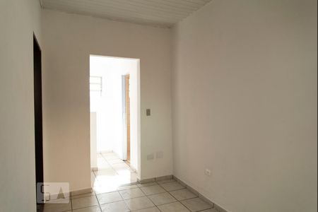 Quarto 1 de casa de condomínio para alugar com 2 quartos, 50m² em Vila Lúcia, São Paulo