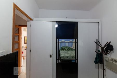 Quarto 1 de casa à venda com 5 quartos, 175m² em Grajaú, Rio de Janeiro