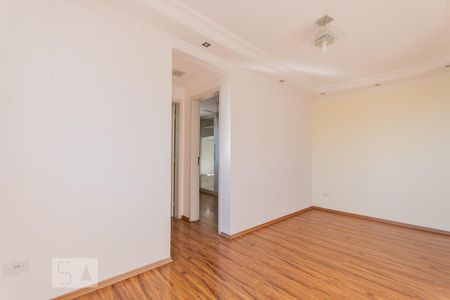 Apartamento à venda com 47m², 2 quartos e 1 vagaSala