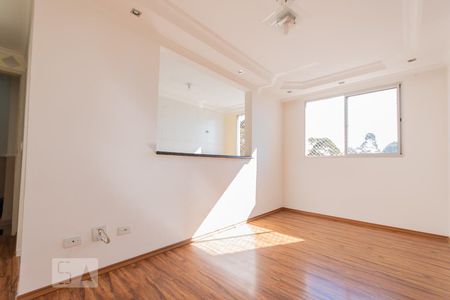 Apartamento à venda com 47m², 2 quartos e 1 vagaSala