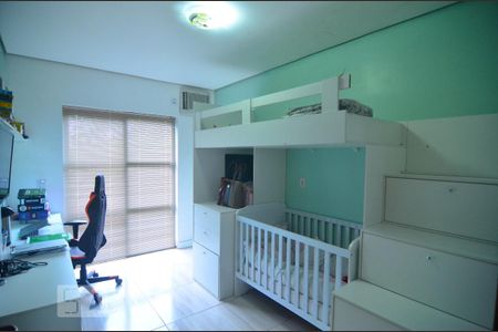 Quarto 1 de apartamento para alugar com 2 quartos, 70m² em Mato Grande, Canoas