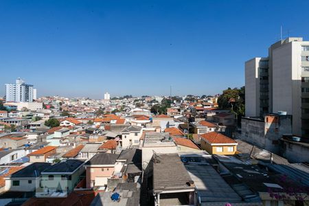 Vista do Quarto 1 de apartamento à venda com 2 quartos, 50m² em Imirim, São Paulo