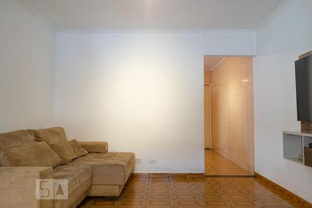 Sala de casa à venda com 2 quartos, 100m² em Vila Nova Carolina, São Paulo