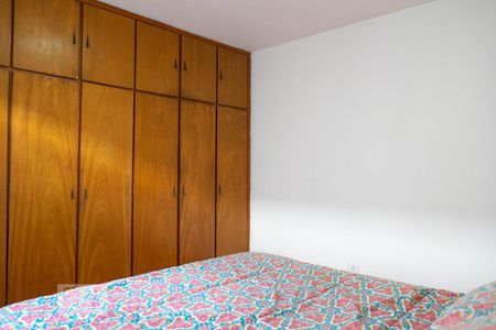 Quarto 1 de casa à venda com 2 quartos, 100m² em Vila Nova Carolina, São Paulo