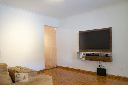 Sala de casa à venda com 2 quartos, 100m² em Vila Nova Carolina, São Paulo