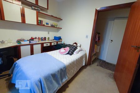 Quarto 1 - Suíte de apartamento à venda com 4 quartos, 260m² em Perdizes, São Paulo