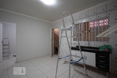 Casa à venda com 303m², 7 quartos e 4 vagas Casa à venda com 303m², 7 quartos e 4 vagasCozinha (Apto. 01)