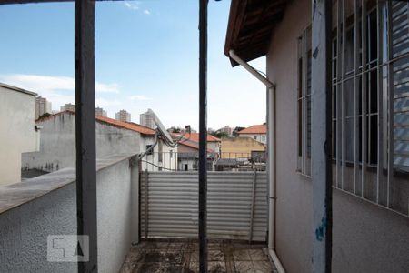 Casa à venda com 303m², 7 quartos e 4 vagas Casa à venda com 303m², 7 quartos e 4 vagasVista do Quarto 2 (Casa Principal)