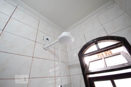 Casa à venda com 303m², 7 quartos e 4 vagas Casa à venda com 303m², 7 quartos e 4 vagasBanheiro Corredor (Casa Principal)