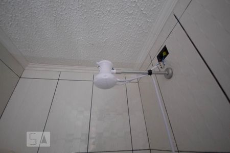 Casa à venda com 303m², 7 quartos e 4 vagas Casa à venda com 303m², 7 quartos e 4 vagasBanheiro (Apto. 02)